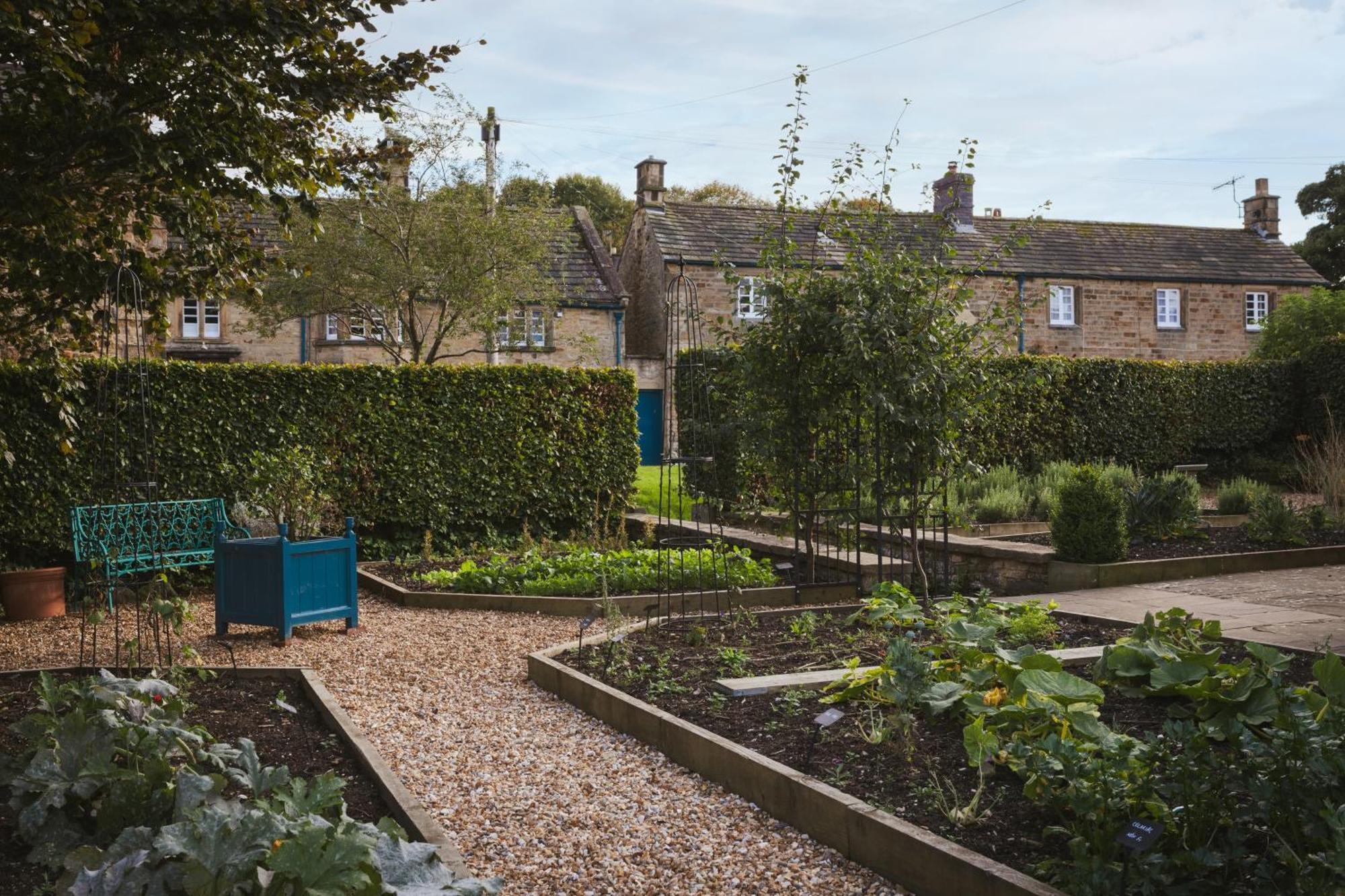 The Pilsley Inn - Chatsworth باسلو المظهر الخارجي الصورة