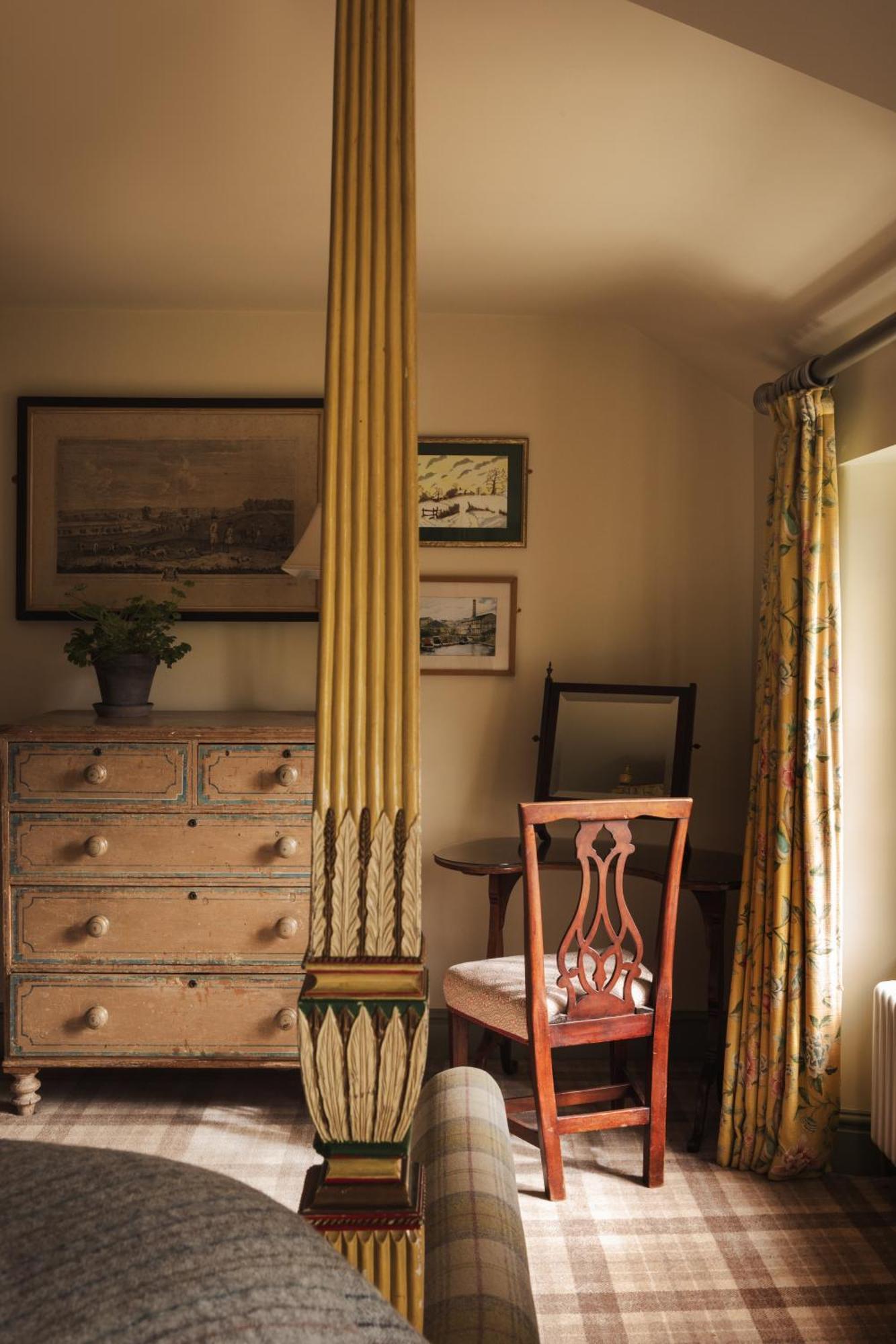 The Pilsley Inn - Chatsworth باسلو المظهر الخارجي الصورة