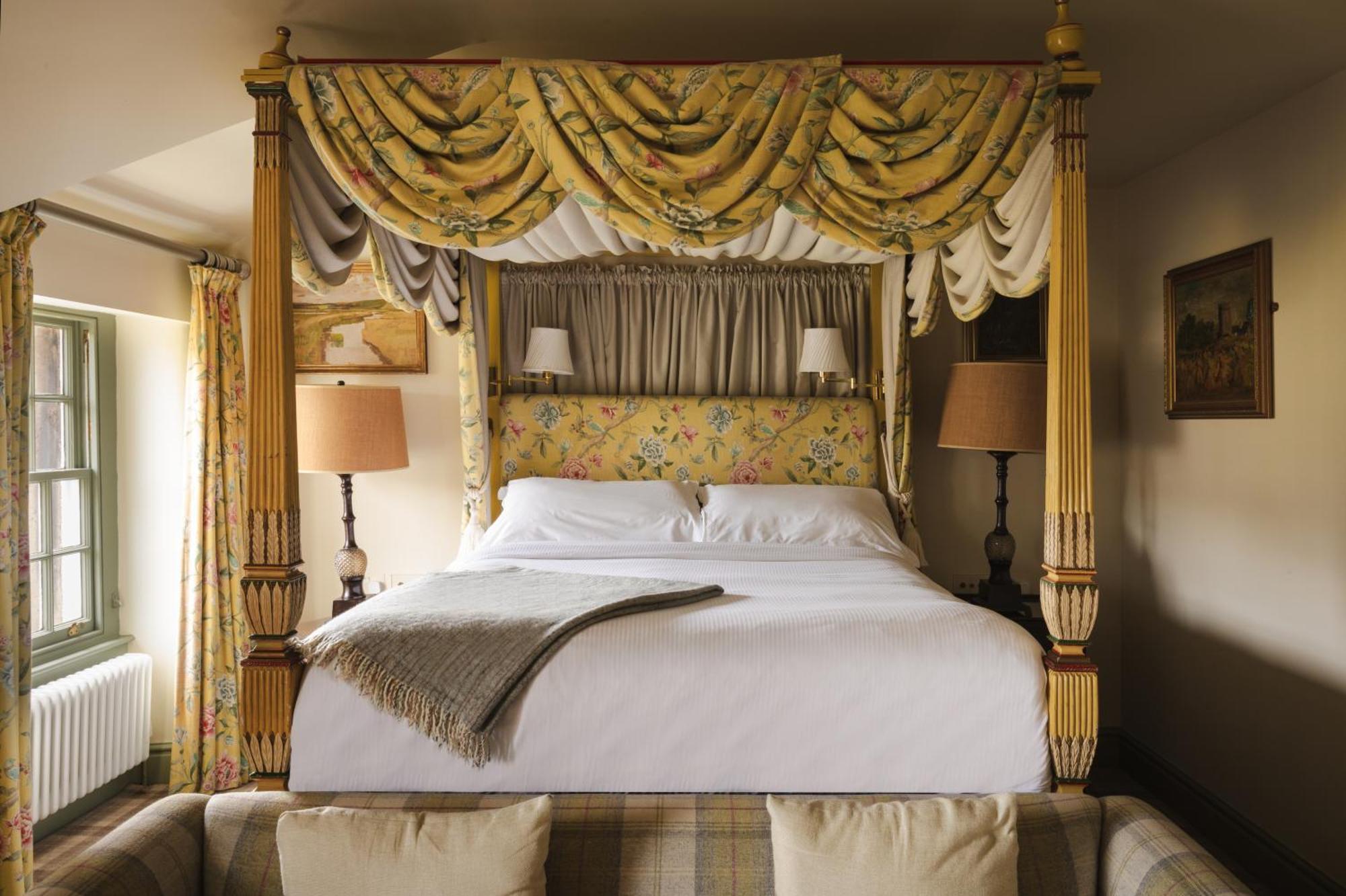 The Pilsley Inn - Chatsworth باسلو المظهر الخارجي الصورة