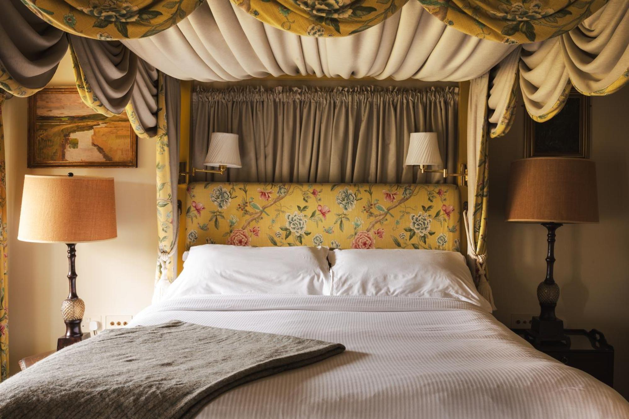 The Pilsley Inn - Chatsworth باسلو المظهر الخارجي الصورة