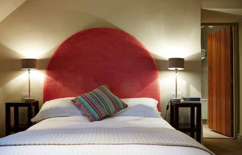 The Pilsley Inn - Chatsworth باسلو المظهر الخارجي الصورة
